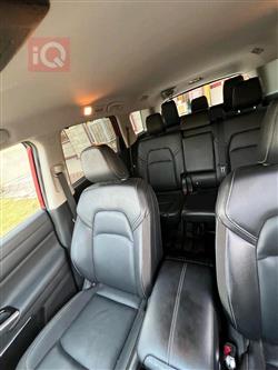 نيسان باثفايندر